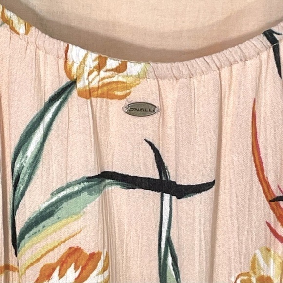 O’NEILL Frisco halter summer dress - Picture 10 of 12